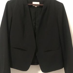 LOFT Women's ShortBlazer